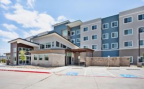 Residence Inn By Marriott Wichita Falls